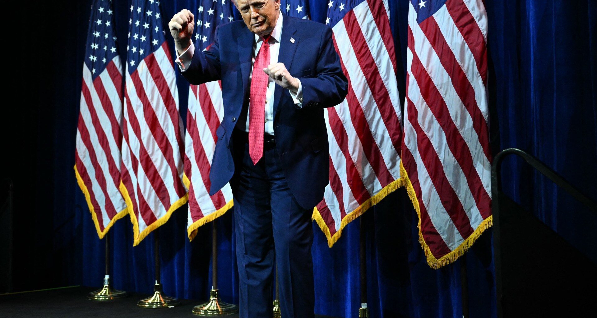 Trump says he wants to free up Venezuelan oil flow. What was blocking it? | US-Venezuela Tensions News