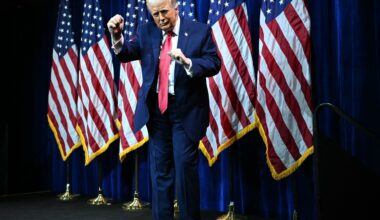 Trump says he wants to free up Venezuelan oil flow. What was blocking it? | US-Venezuela Tensions News