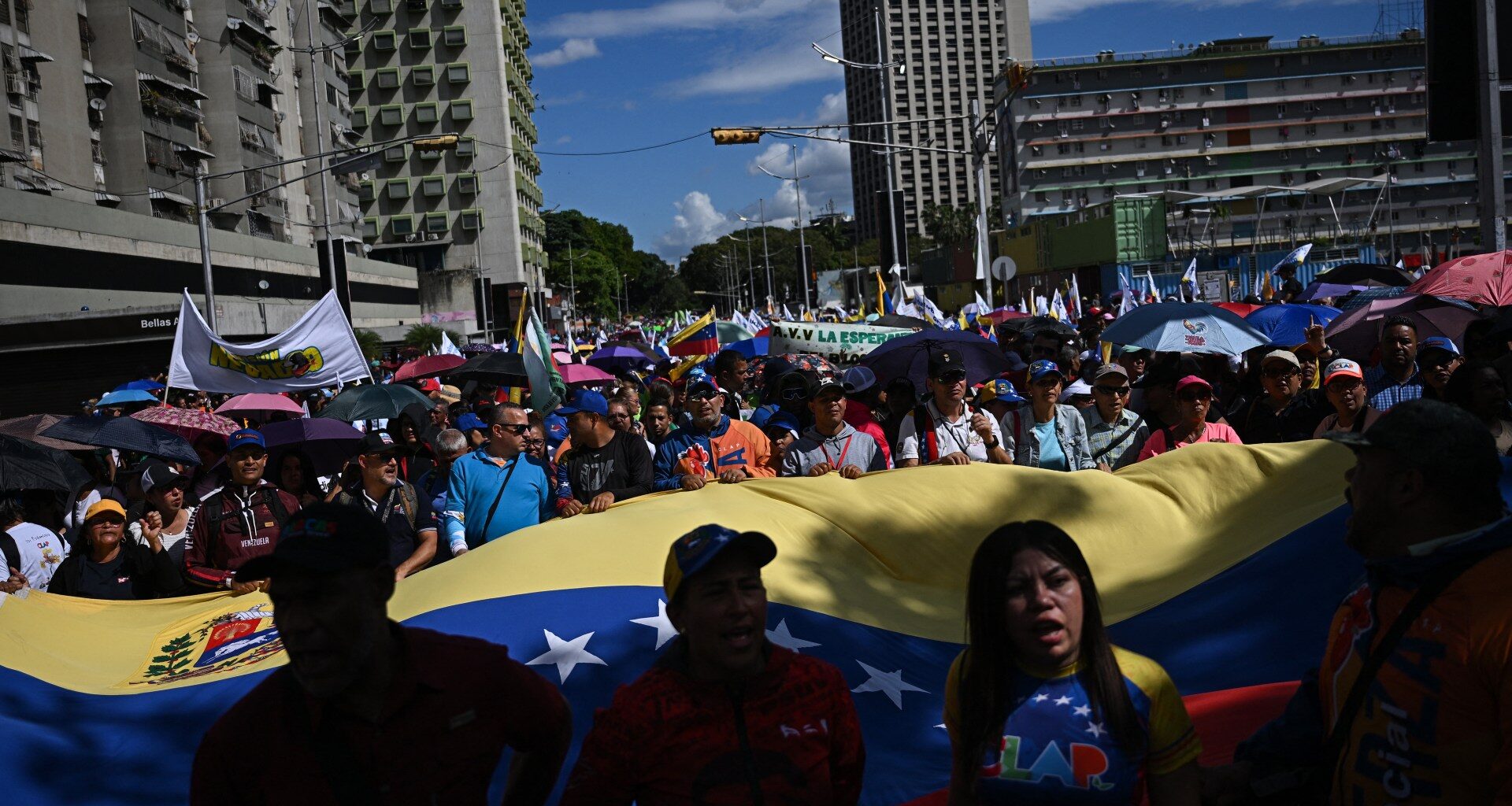Venezuela starts ‘exploratory process’ to re-establish formal ties with US | US-Venezuela Tensions News