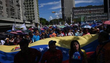 Venezuela starts ‘exploratory process’ to re-establish formal ties with US | US-Venezuela Tensions News