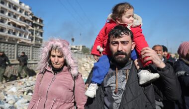 Drone hits Aleppo governorate building after Syrian army declares ceasefire | Syria's War News