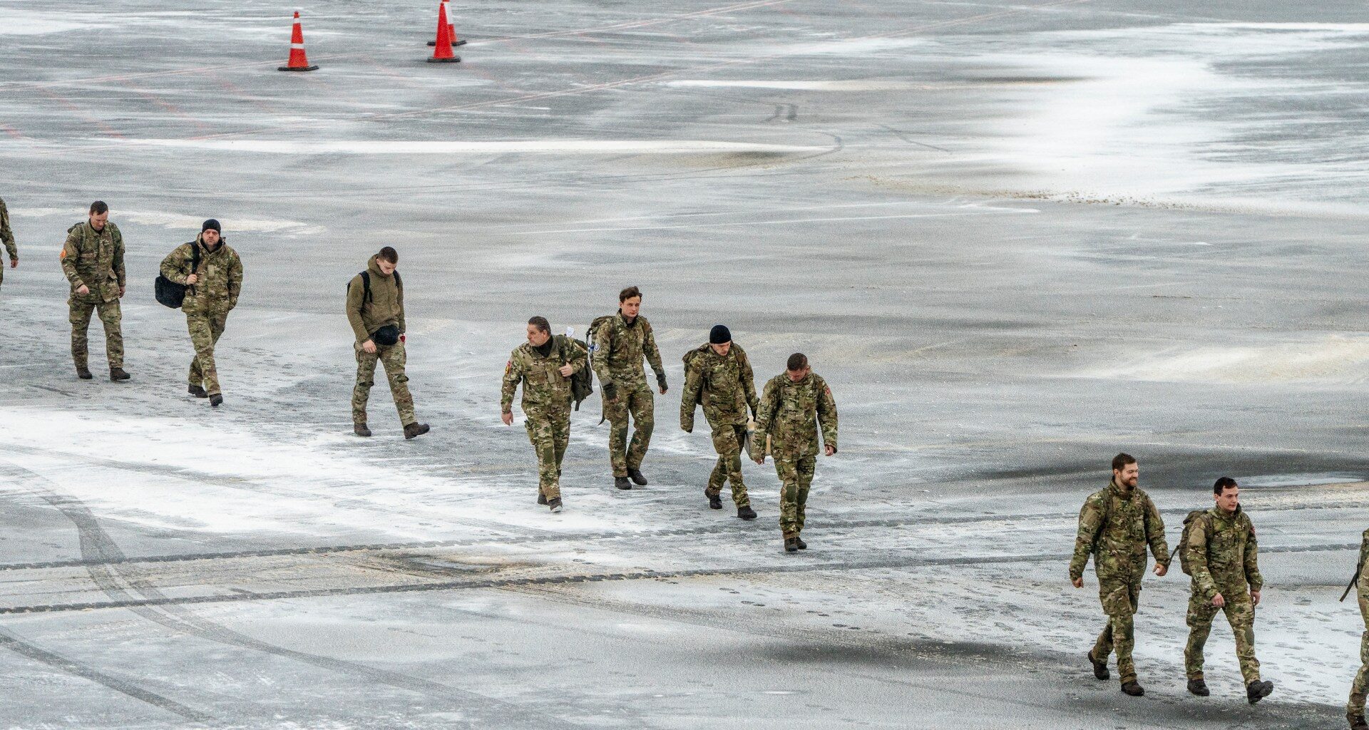 Trump’s Greenland tariffs: What’s Europe’s ‘bazooka’ option to hit back? | Donald Trump News