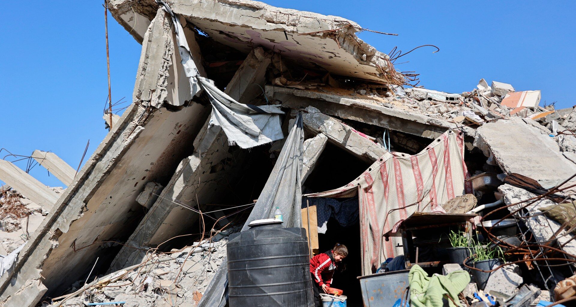 Rights advocates welcome Canada’s exclusion from Trump’s ‘Board of Peace’ | Israel-Palestine conflict News