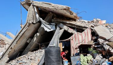 Rights advocates welcome Canada’s exclusion from Trump’s ‘Board of Peace’ | Israel-Palestine conflict News