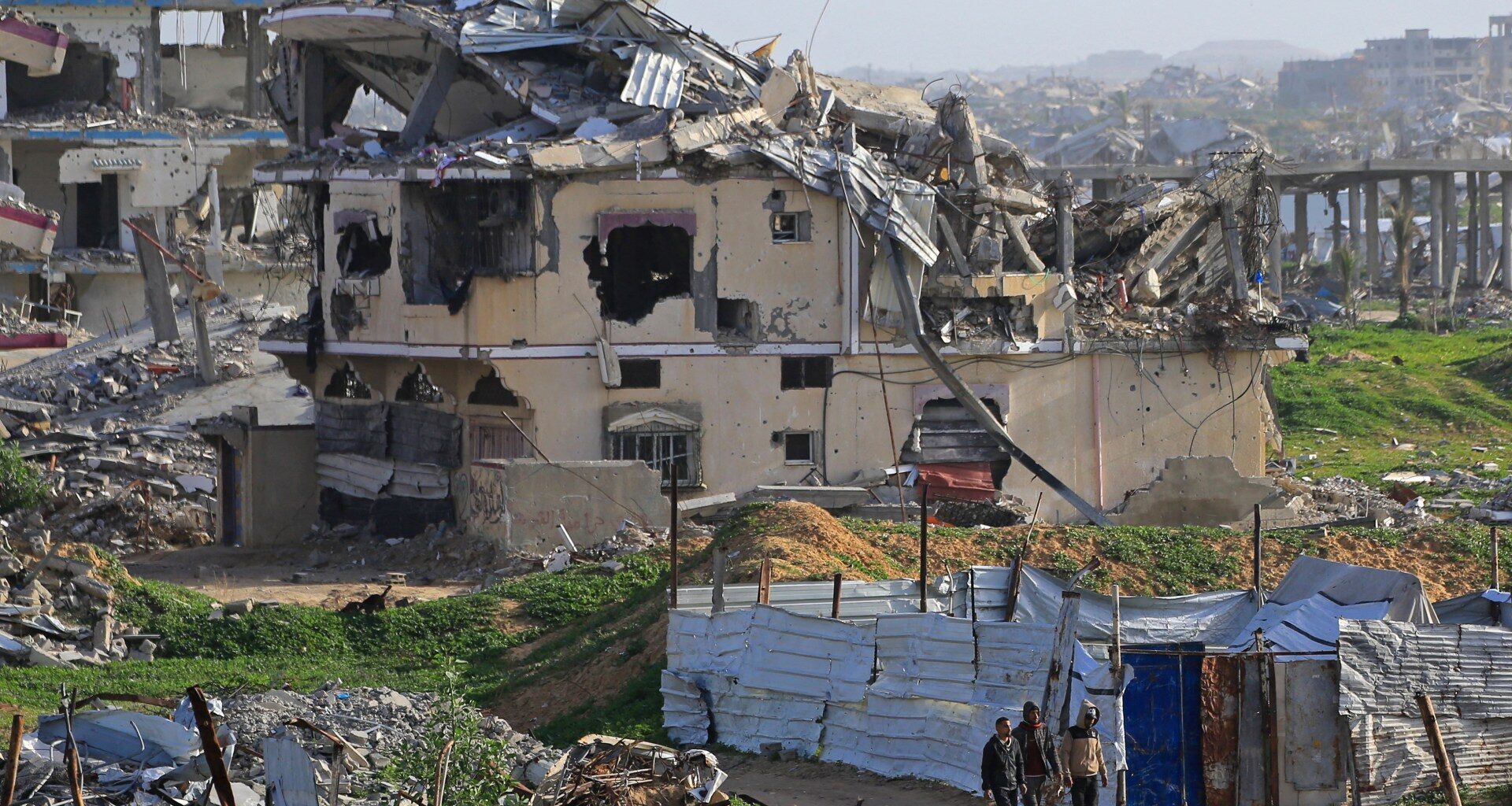 Israel to reopen Gaza’s Rafah crossing after search for captive’s body ends | Israel-Palestine conflict News