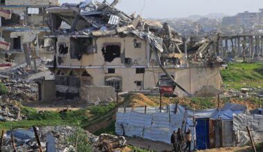 Israel to reopen Gaza’s Rafah crossing after search for captive’s body ends | Israel-Palestine conflict News