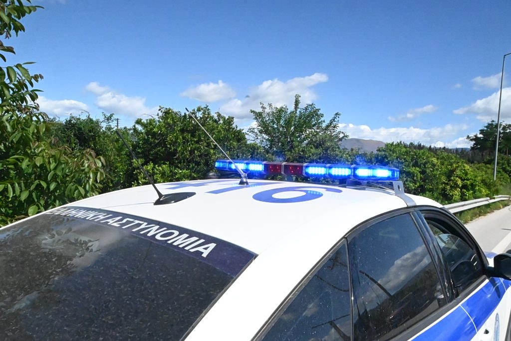 President of Local Community Shot Dead in W. Greece