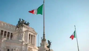 Visit Ukraine - Italy has extended temporary protection for Ukrainians until 2027