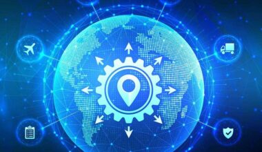 2026: Transforming Transportation & Logistics with Tech