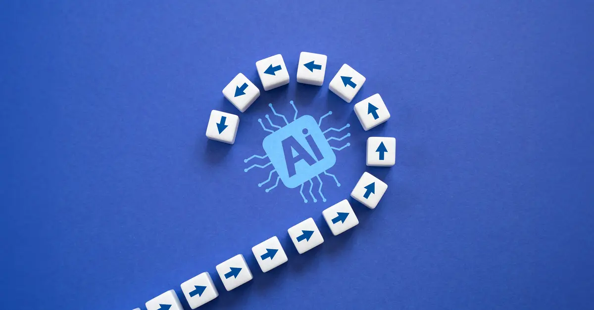 How digital business models are evolving in the age of agentic AI