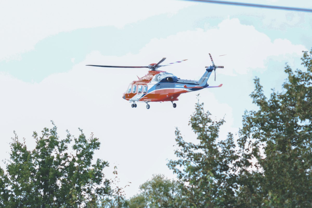 Woman seriously injured while helping at crash scene in Beaverton