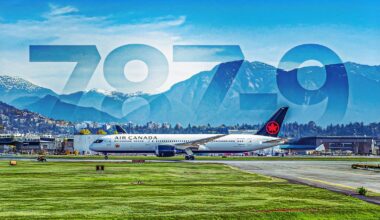 Canada's 7 Longest 1-Stop Flights Revealed