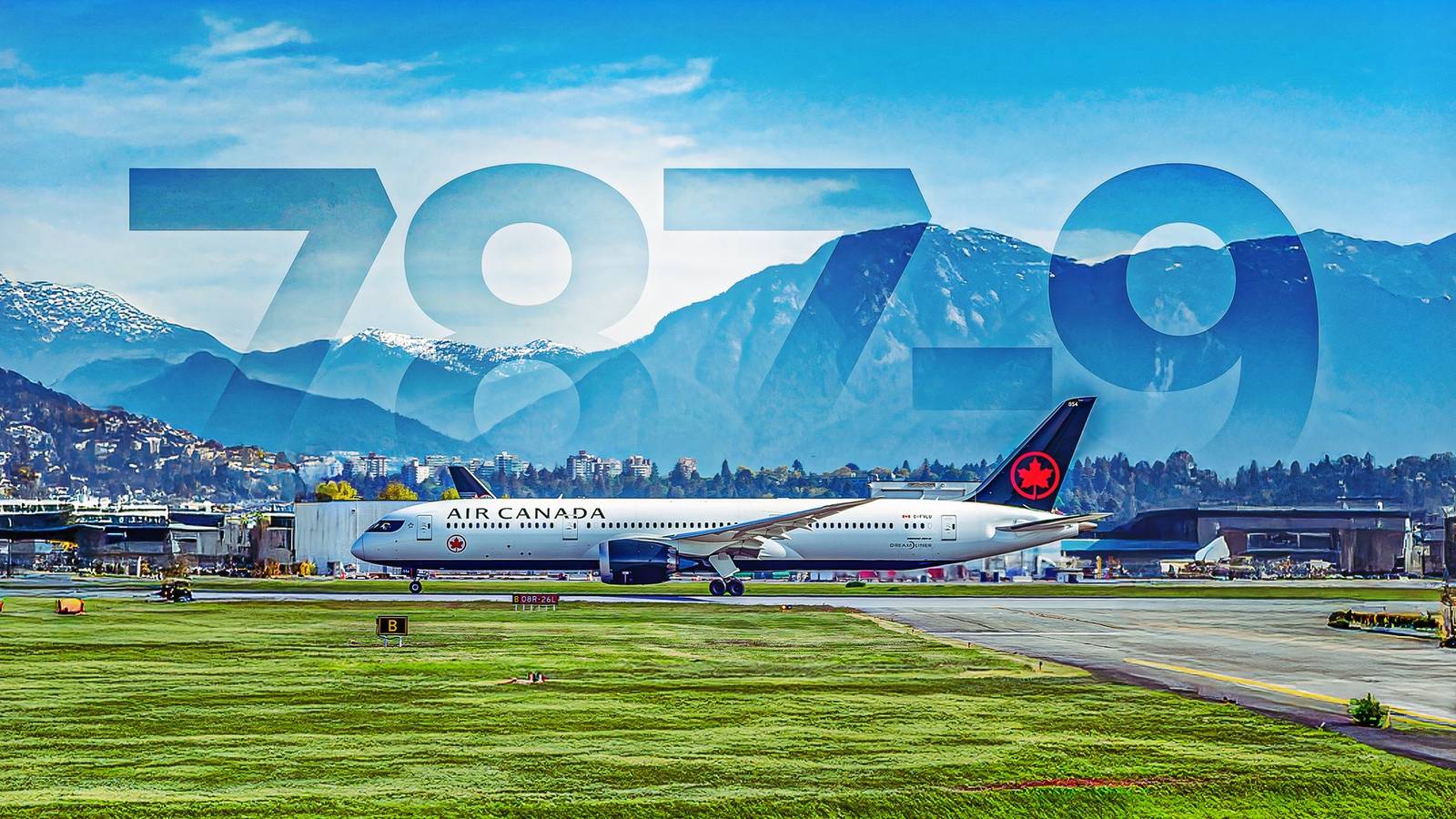 Canada's 7 Longest 1-Stop Flights Revealed