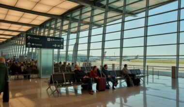 Kraków Airport Shatters Records with Millions of Passengers Boosting Tourism in Poland: What You Need to Know