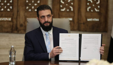 Should Kurdish freedoms be sacrificed for Syria’s centralisation?