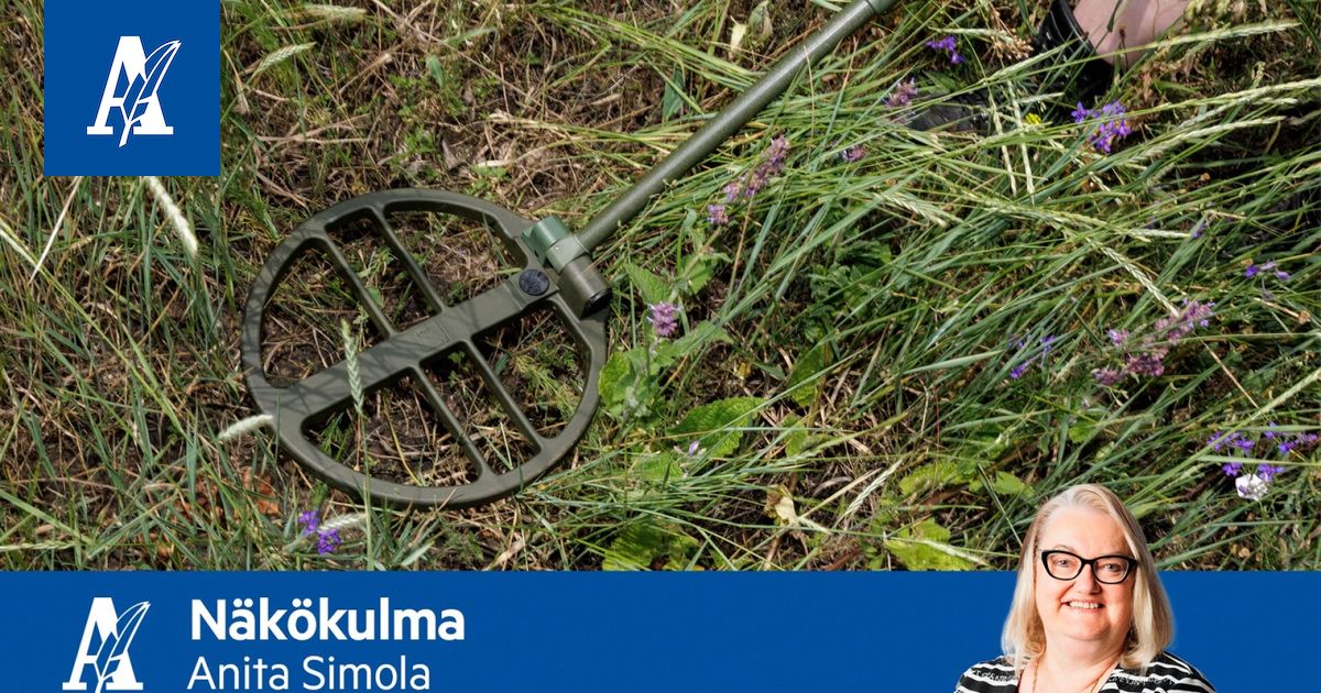 Suomi irtautui Ottawan sopimuksesta – saa edullisen ja tehokkaan taisteluvälineen takaisin