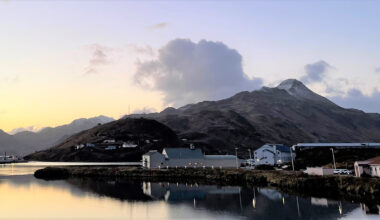 Japan’s invasion of Alaska and the only World War II land campaign on American soil