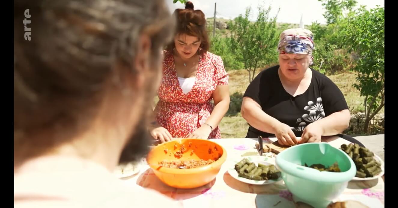 sarmale in vita de vie romania petricean stiri