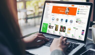 Allegro Group sells operations in Slovenia and Croatia