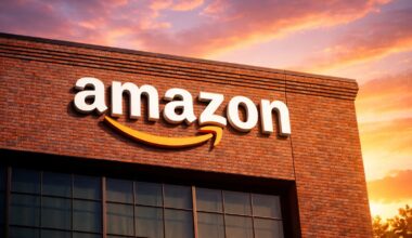 Amazon stock ends 2025 lower as New Year’s Day shuts Wall Street; what AMZN investors watch next