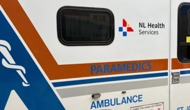 Pedestrian Suffers Minor Injuries After Being Struck on Crosswalk