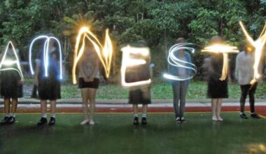 Wir suchen Kanditat*innen für die ehrenamtliche Rechnungsprüfung