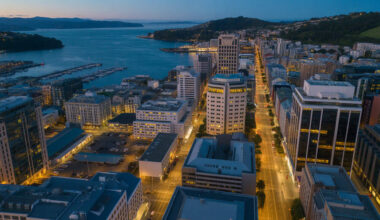 New Zealand Joins Australia, Canada, Thailand, US, And Other Countries In Rolling Out Tougher, Unyielding Visa And Travel Policies To Thwart The Expanding Wave Of Scams And Fraudulent Schemes Affecting Immigration Systems