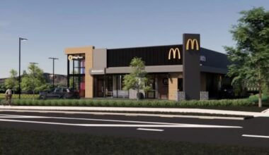 McDonald's gets consent for 24-hour restaurant in Wānaka