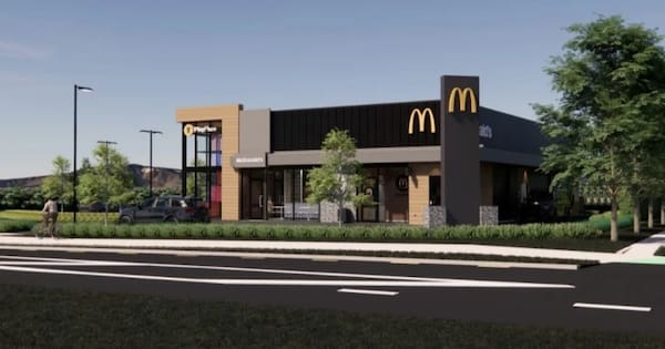 McDonald's gets consent for 24-hour restaurant in Wānaka