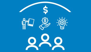 An Economy That Works for All: Financial Inclusion