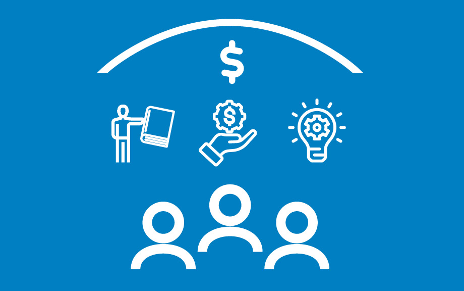 An Economy That Works for All: Financial Inclusion