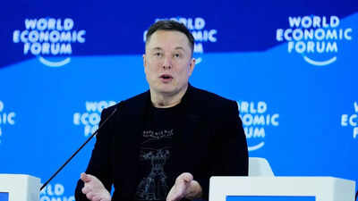 ‘An internet connection can end poverty’: Why Elon Musk says the poor need Wi-Fi, not pity
