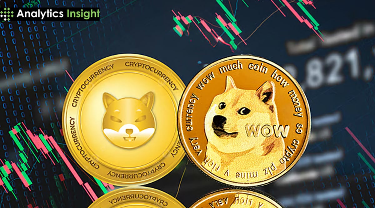 SHIB and DOGE Gain as Memecoin Volume and Open Interest Rise