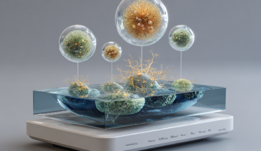 How Much Does a Single Cell Weigh? The Brilliant Physics Trick of Weighing Something Less Than a Trillionth of a Gram