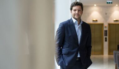 André Themudo de saída da Blackrock Portugal ao fim de 15 anos