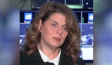 Θρήνος στην εκπομπή «Καλημέρα Ελλάδα» για τον αιώνιο παρουσιαστή της