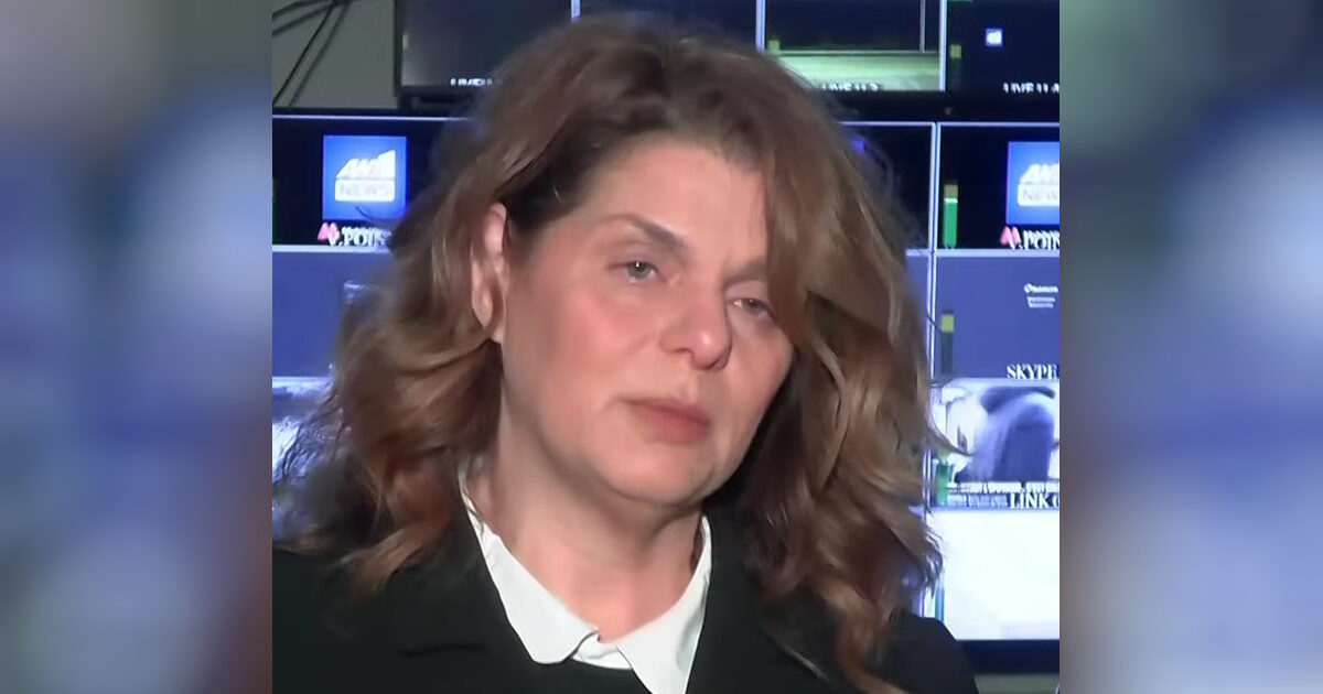 Θρήνος στην εκπομπή «Καλημέρα Ελλάδα» για τον αιώνιο παρουσιαστή της