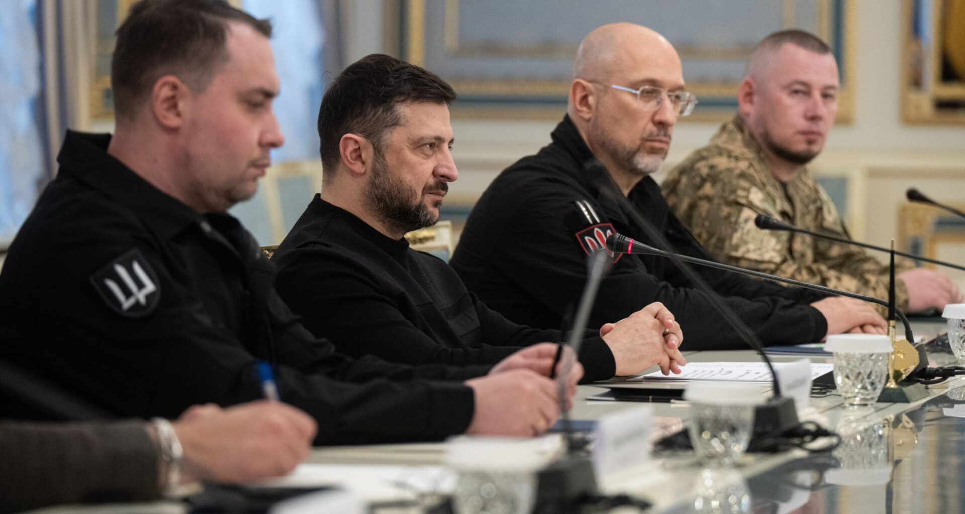 Ukrainian drone attack in Russia kills 1 following Moscow’s intense bombardment