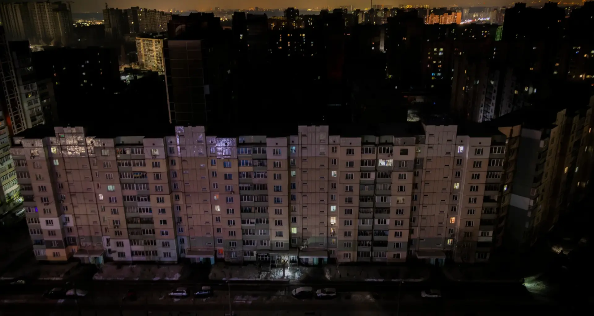 Last Week in the Church