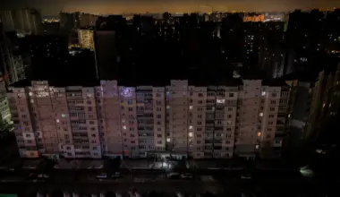 Last Week in the Church