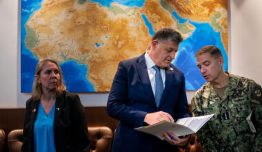 Trump Warns Iran Time Running Out for Deal as US Military Readies; Final Israeli Hostage Laid to Rest