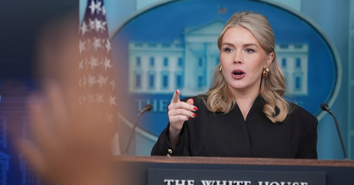 Watch Live: RFK Jr. makes "MAHA" announcement at the White House