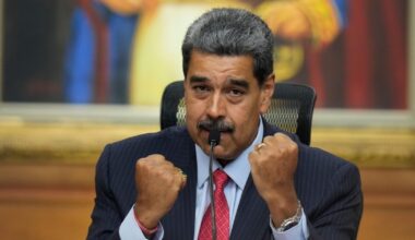 Florida's political sphere reacts to Nicolas Maduro's capture as former Venezuelan president awaits court appearance