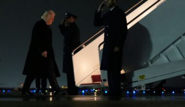 Live updates: Trump set to speak about the economy in Detroit