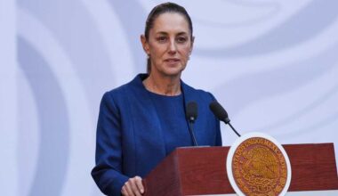 Mexico dismisses US military intervention