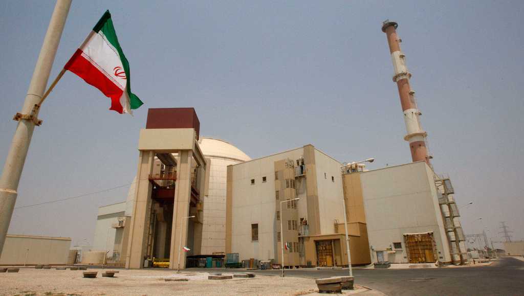 Analysts warn that Iran crisis carries potential nuclear risks