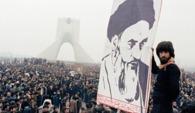 Iran since 1979: A timeline of crises | Conflict News