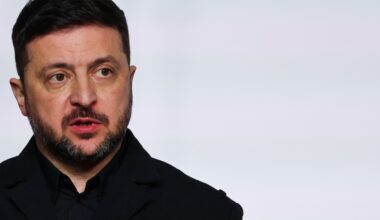 Zelenskyy demands faster energy imports as Ukraine reels from power outages | Russia-Ukraine war News