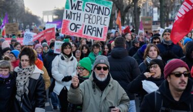 Narrative war: Who killed thousands during Iran’s nationwide protests? | Protests News