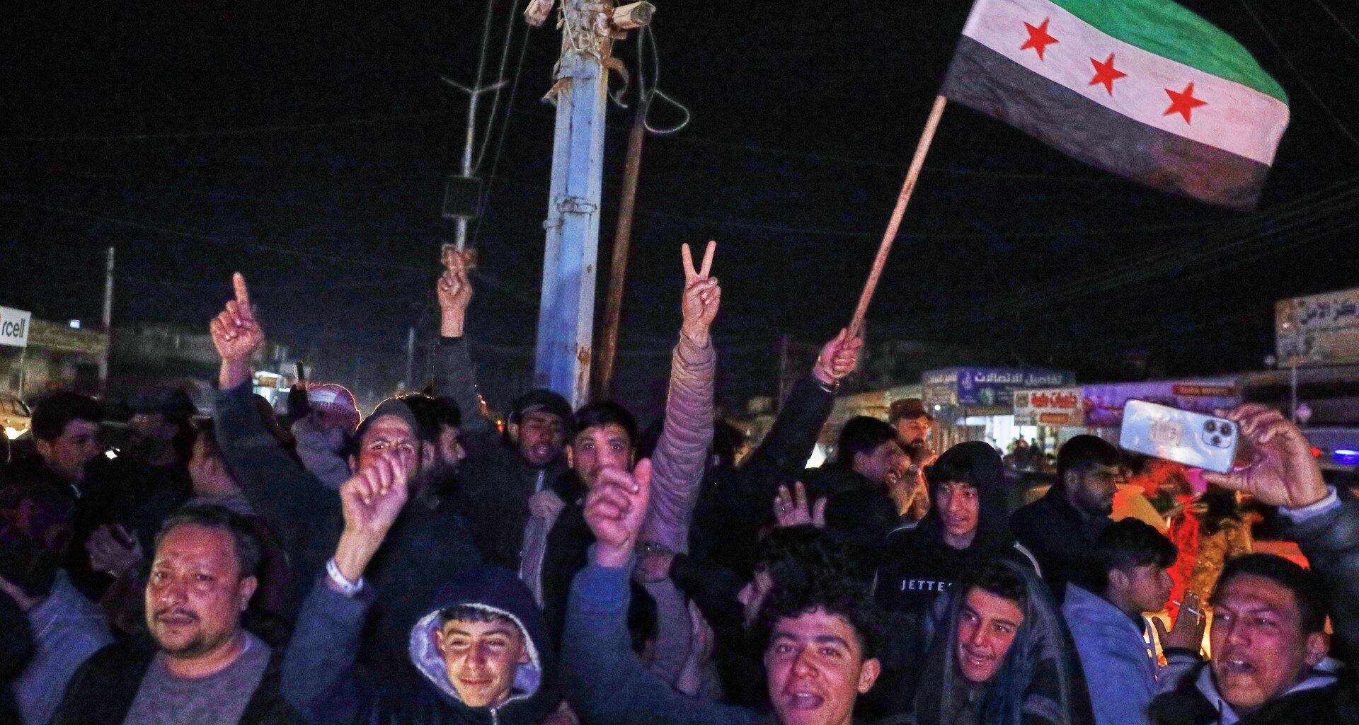 Syrian government, Kurdish-led SDF agree on ceasefire: What to know | Conflict News